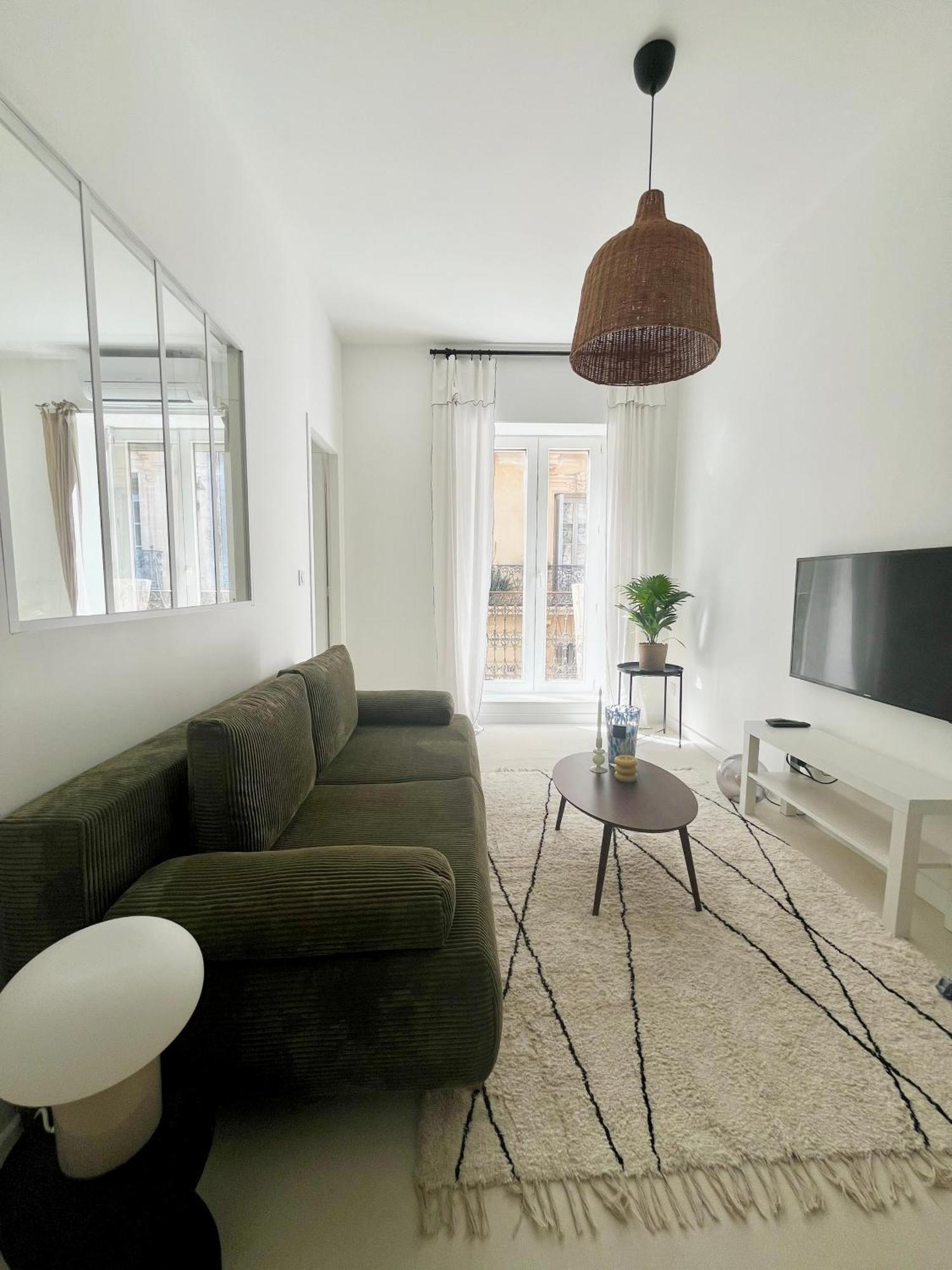 Ferienwohnung Casa Luba Montpellier Exterior foto